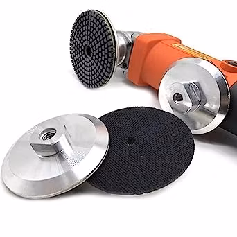 백업 도구 매직 테이프 고무 지지대 패드